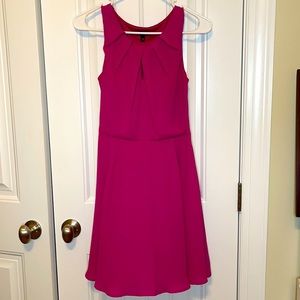 Express dress